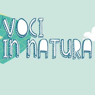 Stimmen in der Natur