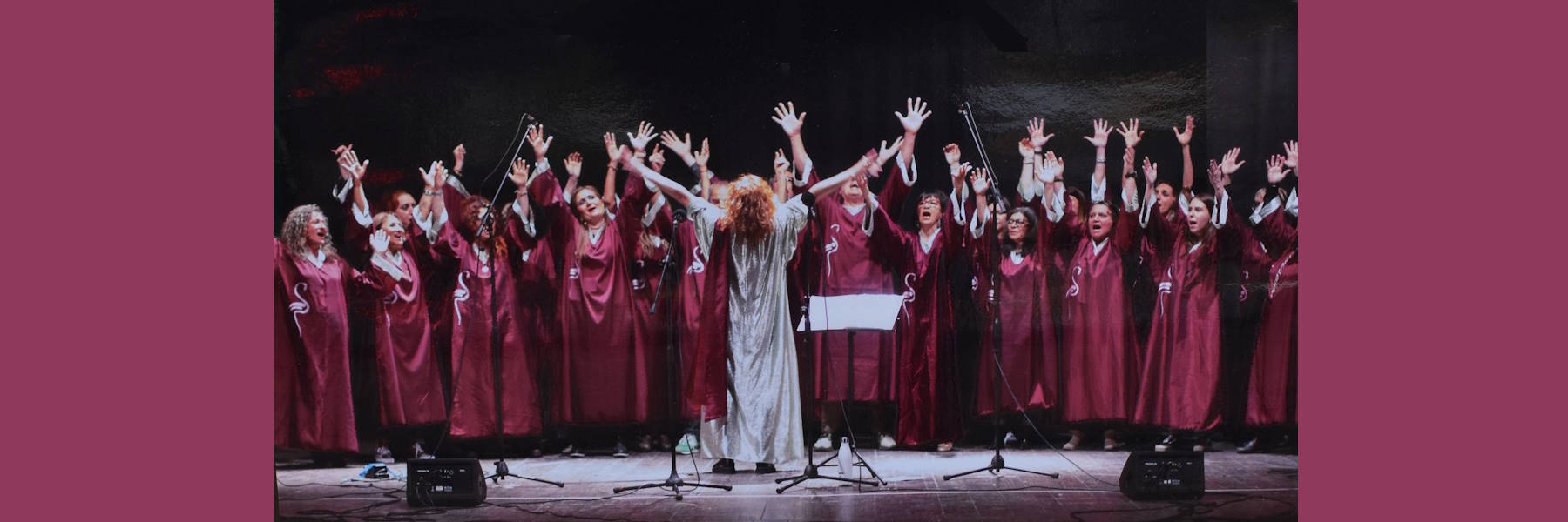 Cervia Gospel Festival