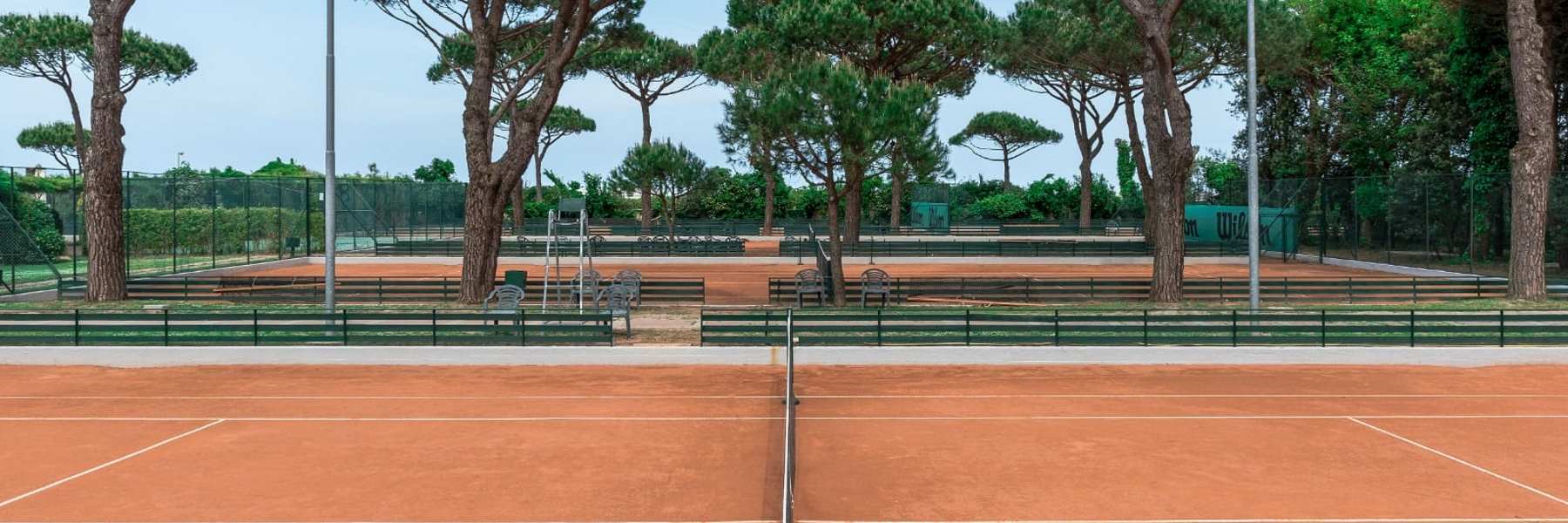 70th Italian Veterans Tennis Championship