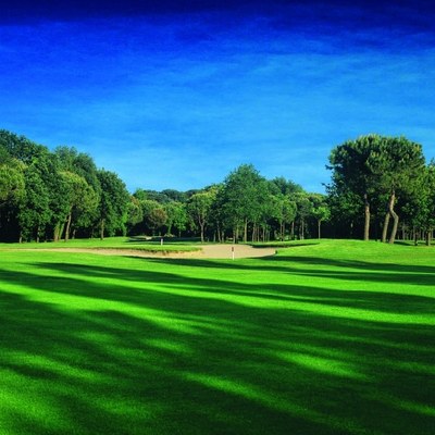 Adriatic Golf Club - November Calendar