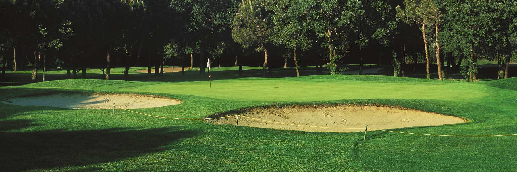 8th Italian Senior +60 Ladies' and Men's Open Amateur Championship