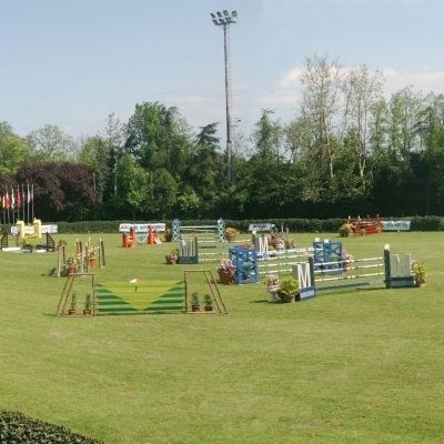 Le Siepi Equestrian Centre - National 3* Competitions