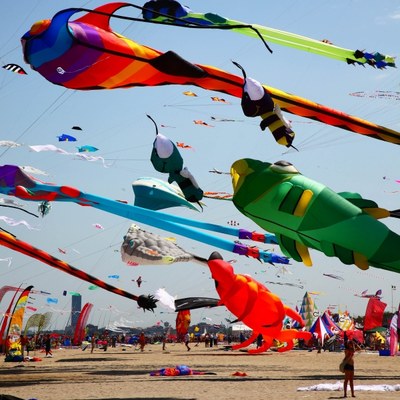 International Kite Festival