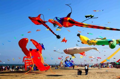 International Kite Festival