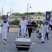 Le sentier du sel