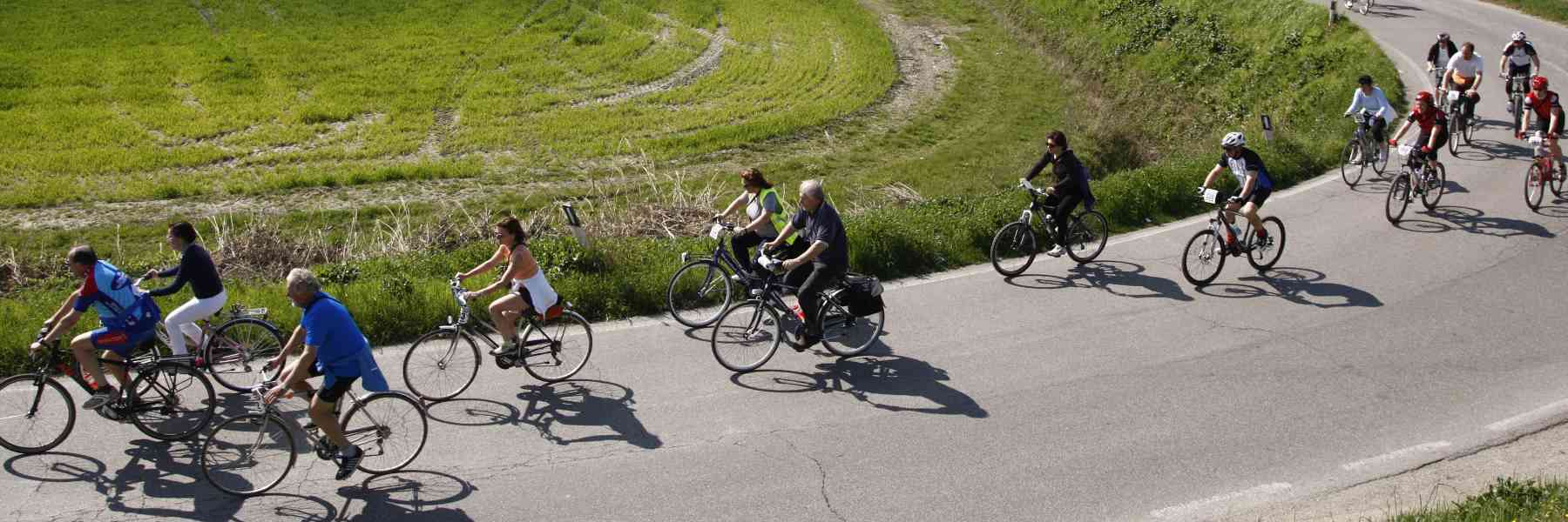 La route des gourmets - Granfondo Via del Sale