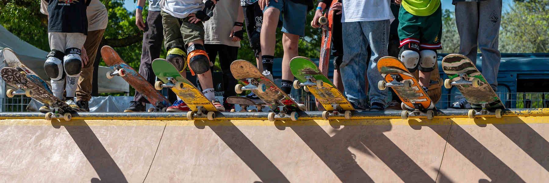 Skatepark Sombrero