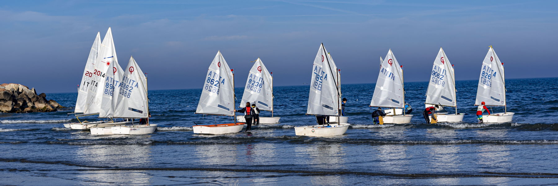 Sport hotsell in acqua