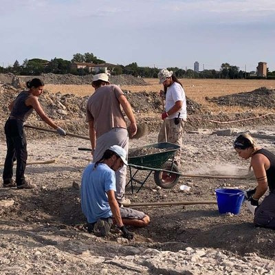 MUSA incontra l'Archeologia