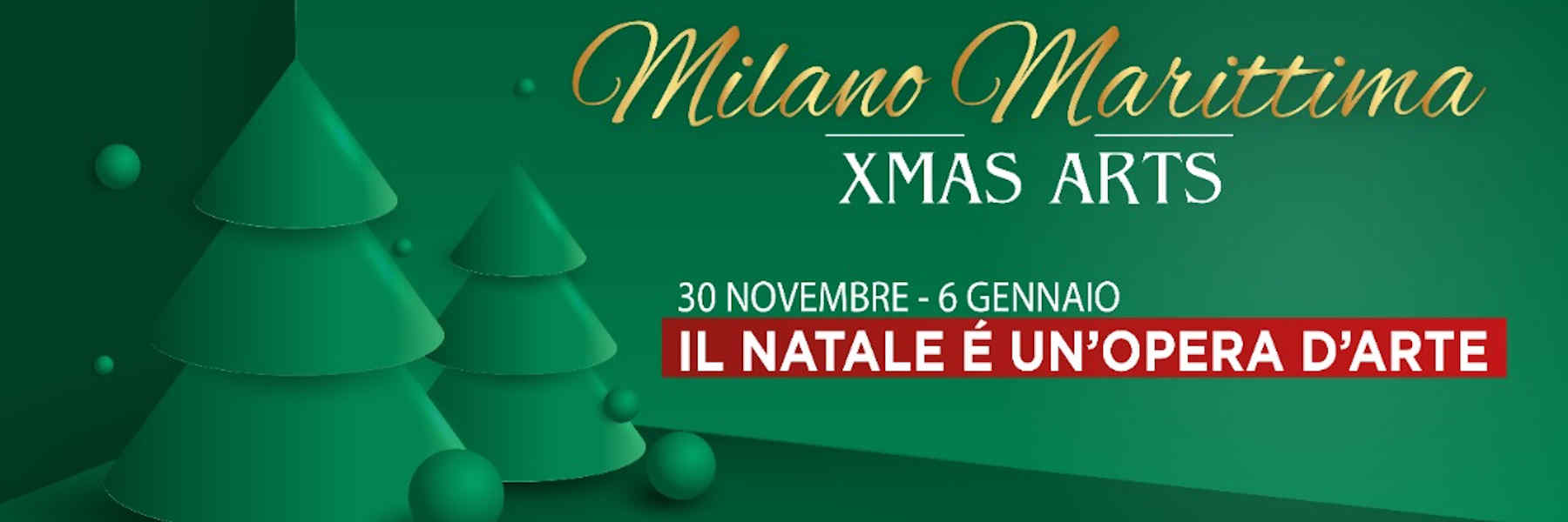 XMAS Arts, BET - Il party con Bella Gianda