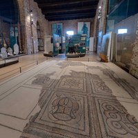 Il restauro dei legni da contesto archeologico: il caso della salina romana di Cervia