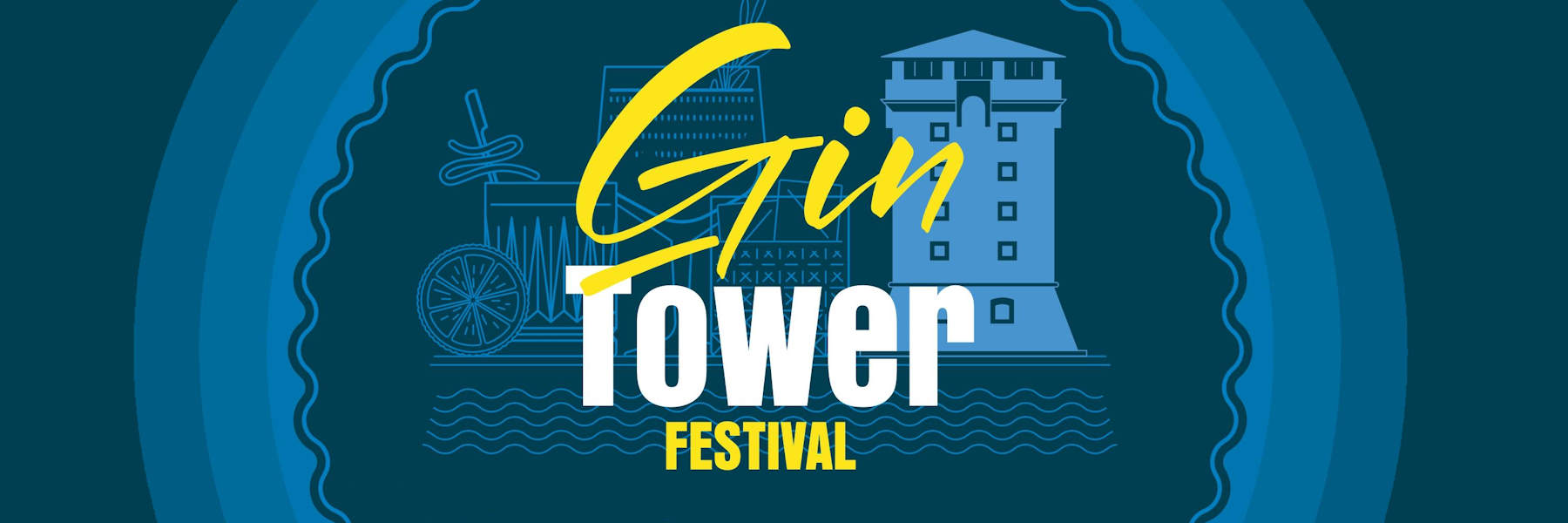 Gin Tower Festival