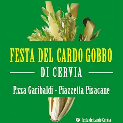 Festa del Cardo Gobbo di Cervia