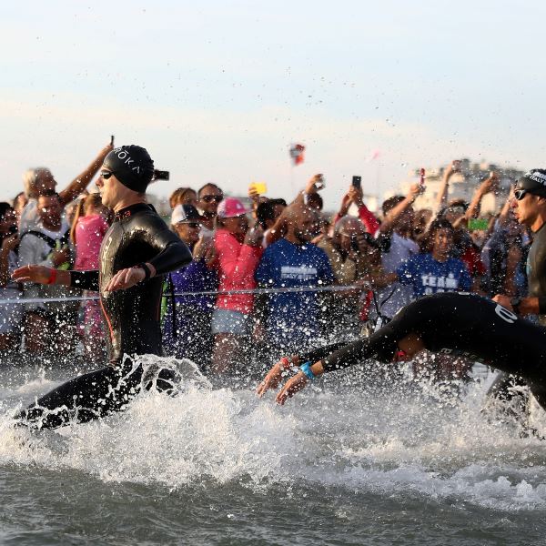 Cervia, la spiaggia ama il libro - 32^ edizione — Turismo Comune di Cervia