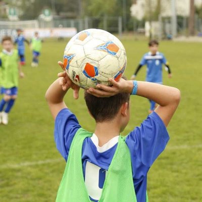 Tornei di calcio giovanile Adriasport