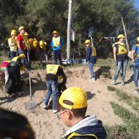 27 settembre, anche Cervia aderisce all'iniziativa Puliamo il Mondo