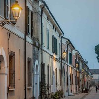 Cervia Segreta. Tour delle curiosità e dei misteri di Cervia