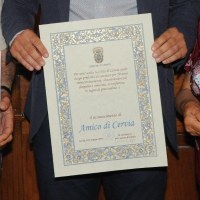 Premio Fedeltà Amici di Cervia, 4 settembre