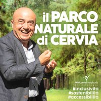 Al via la campagna social di APT Servizi per promuovere il Parco naturale  di Cervia