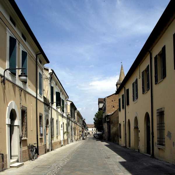 Musa - Museo del Sale — Turismo Comune di Cervia