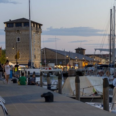 Cervia Panoramica