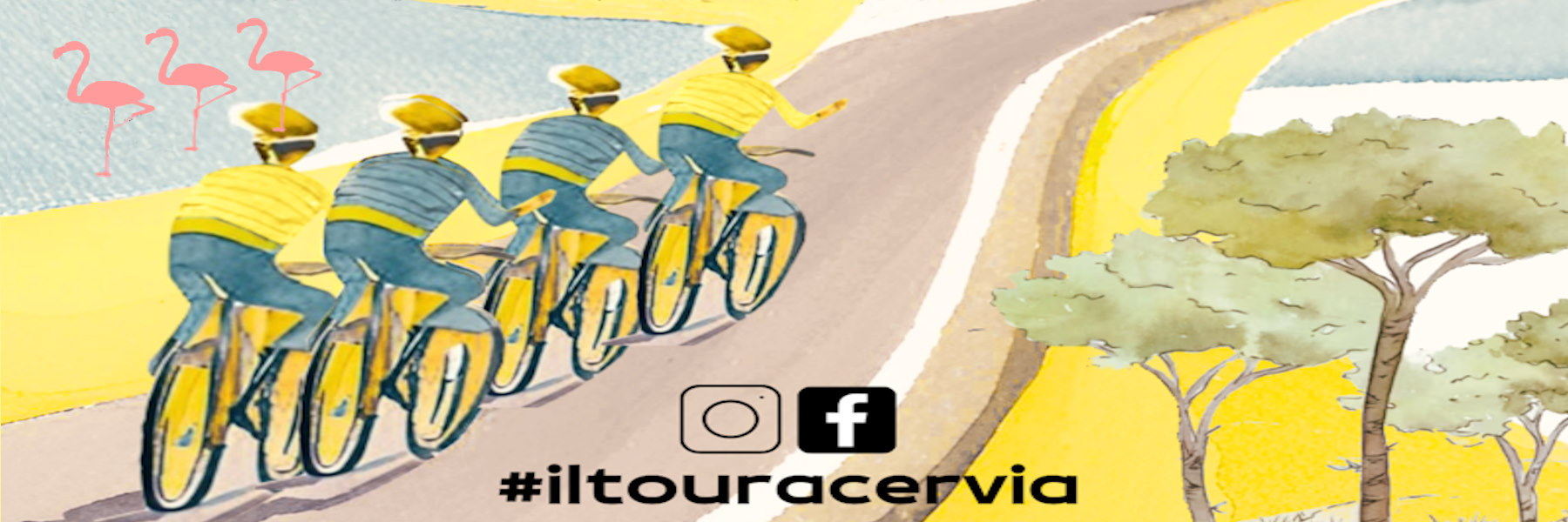 Passeggiate Patrimoniali dedicate al Tour de France